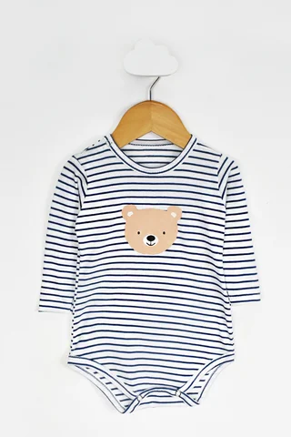 Body - jersey - Vista 2