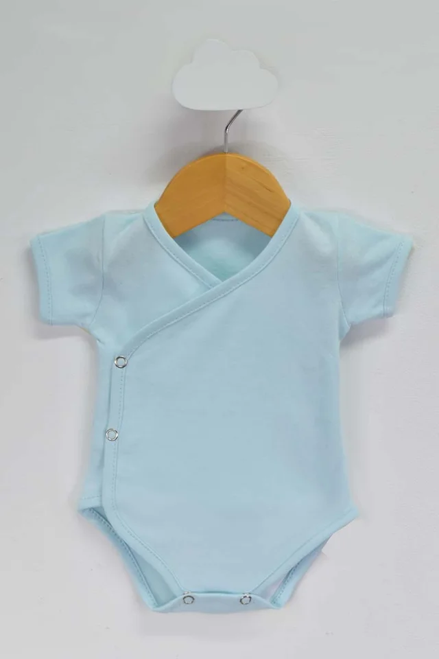 Body - Jersey Unisex