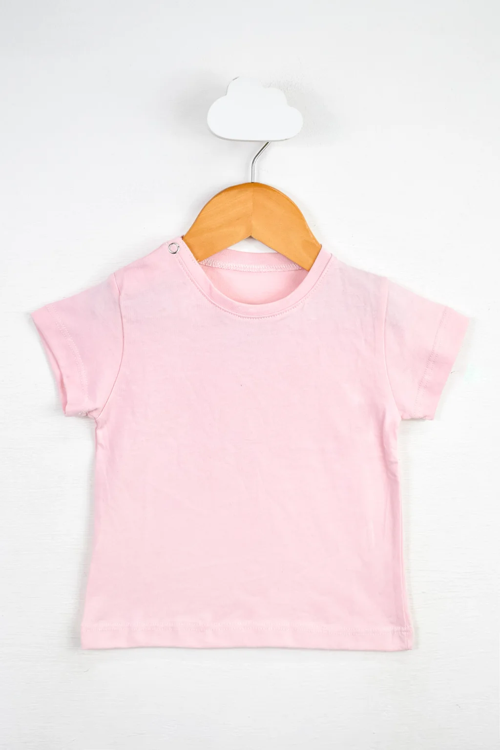 Remera - Jersey Unisex