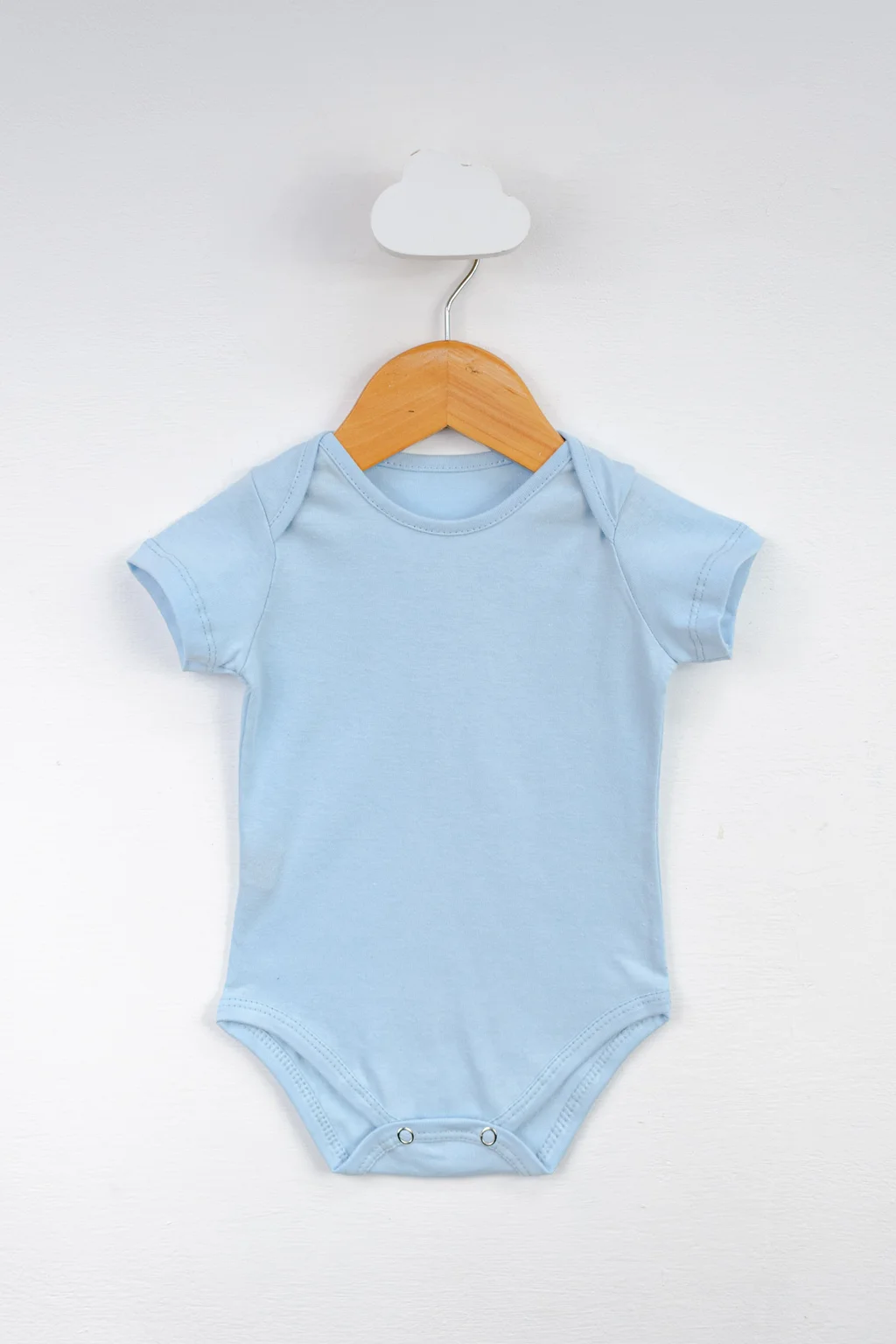Body - Jersey Unisex