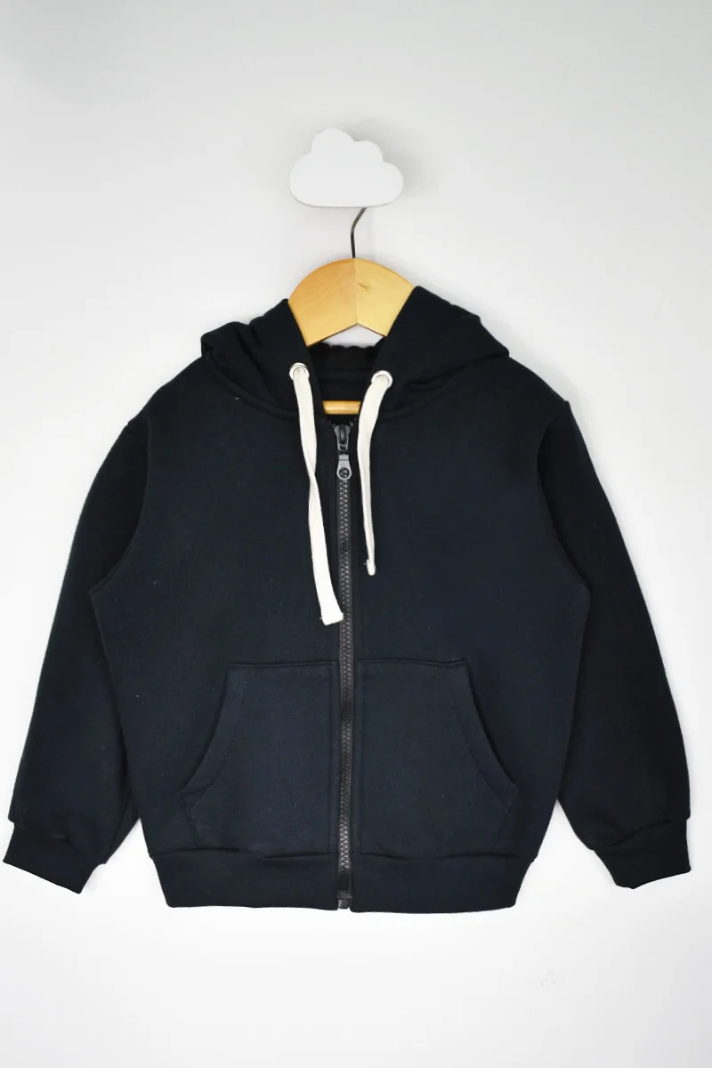 Campera - Frisa Unisex