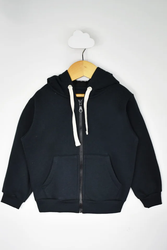 Campera - Frisa Unisex