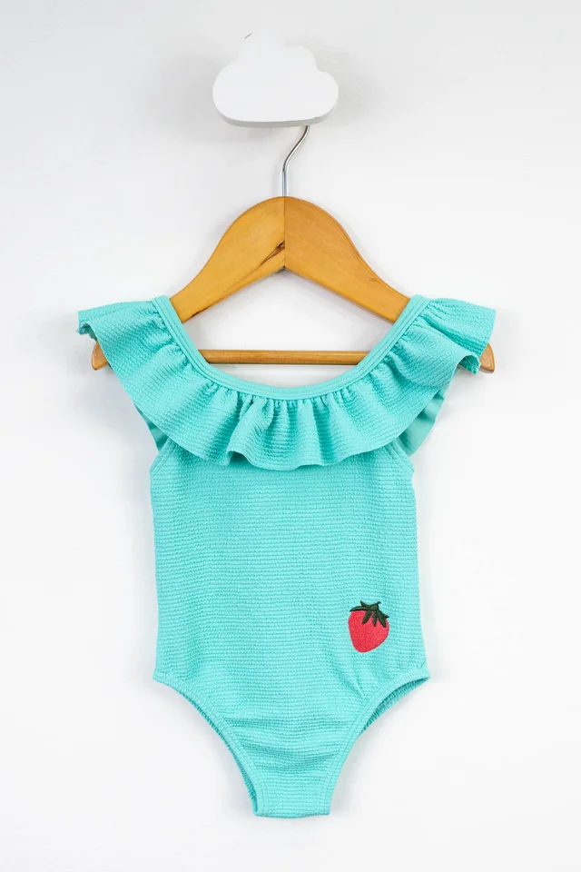 Malla Enteriza - Lycra Textura