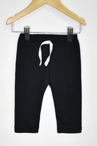 Pantalón - Interlock - Vista 3