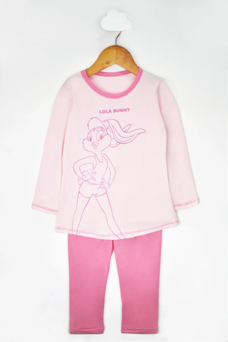 Pijama - Jersey