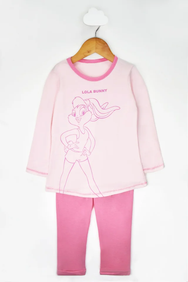 Pijama - Jersey