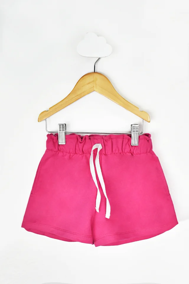 Short - Rustico