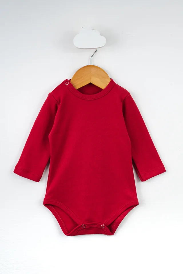 Body - interlock