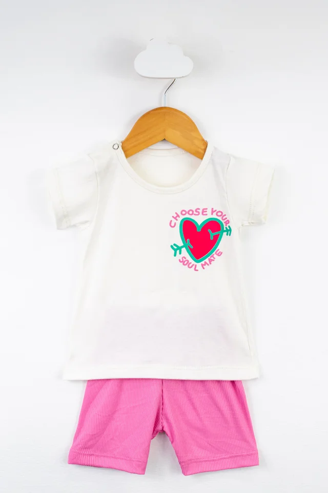 Conjunto - Jersey