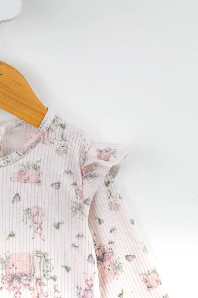 Remera - Morley