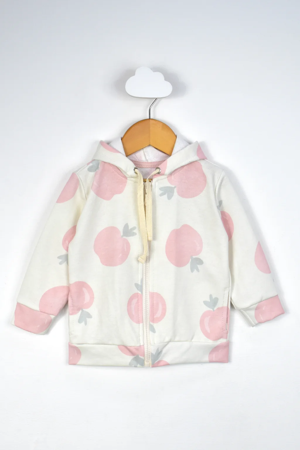 Campera - Rustica