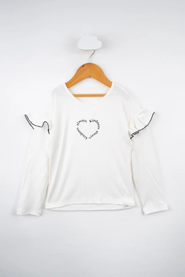 Remera - Morley
