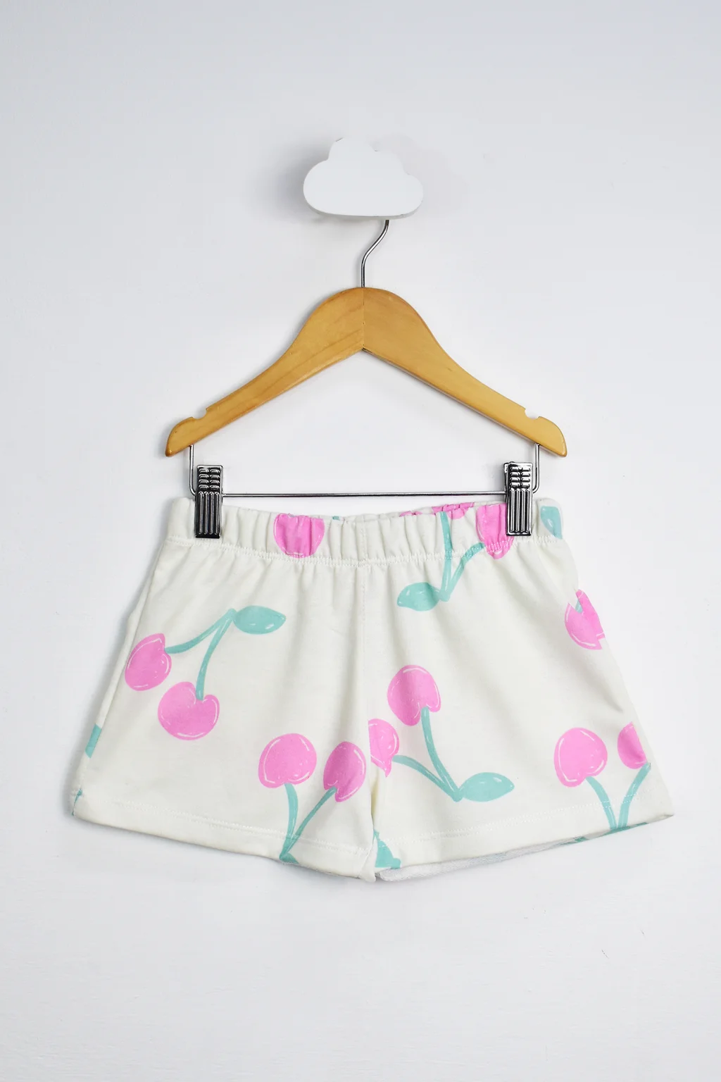 Short - Rustico