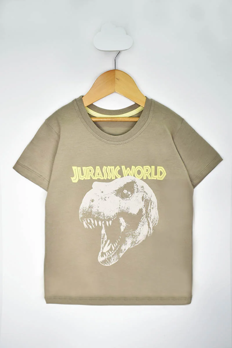 Remera - Jersey