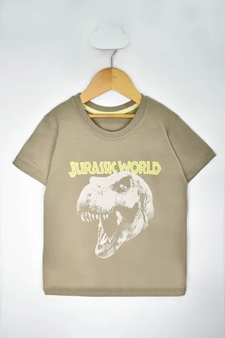 Remera - Jersey - Vista 2