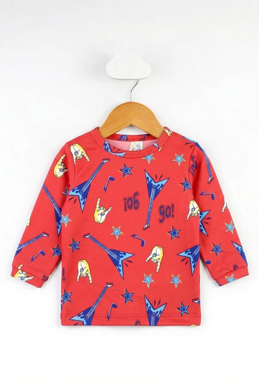Remera - Modal