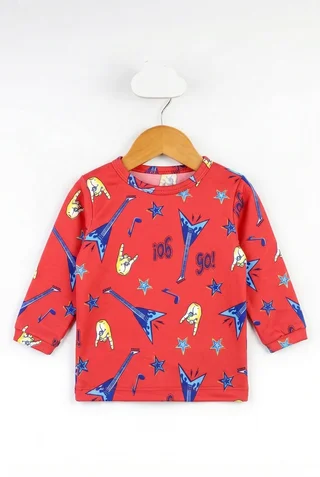 Remera - Modal - Vista 1