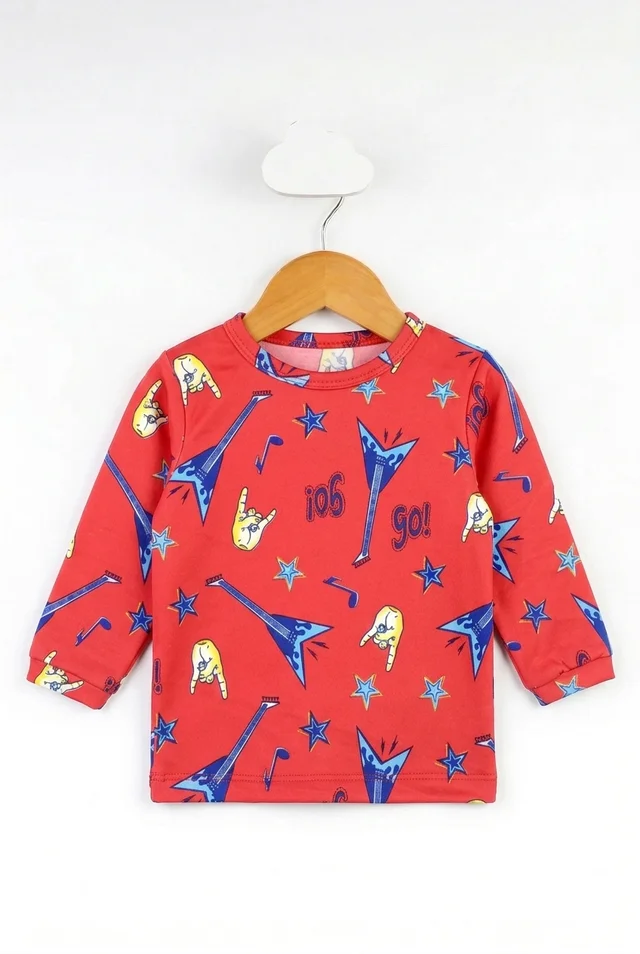Remera - Modal