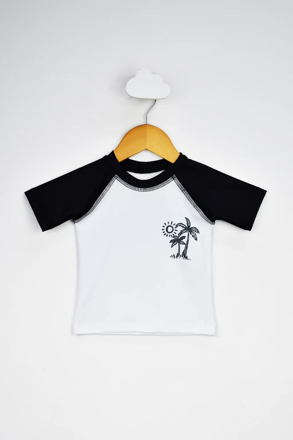 Remera UV - Lycra