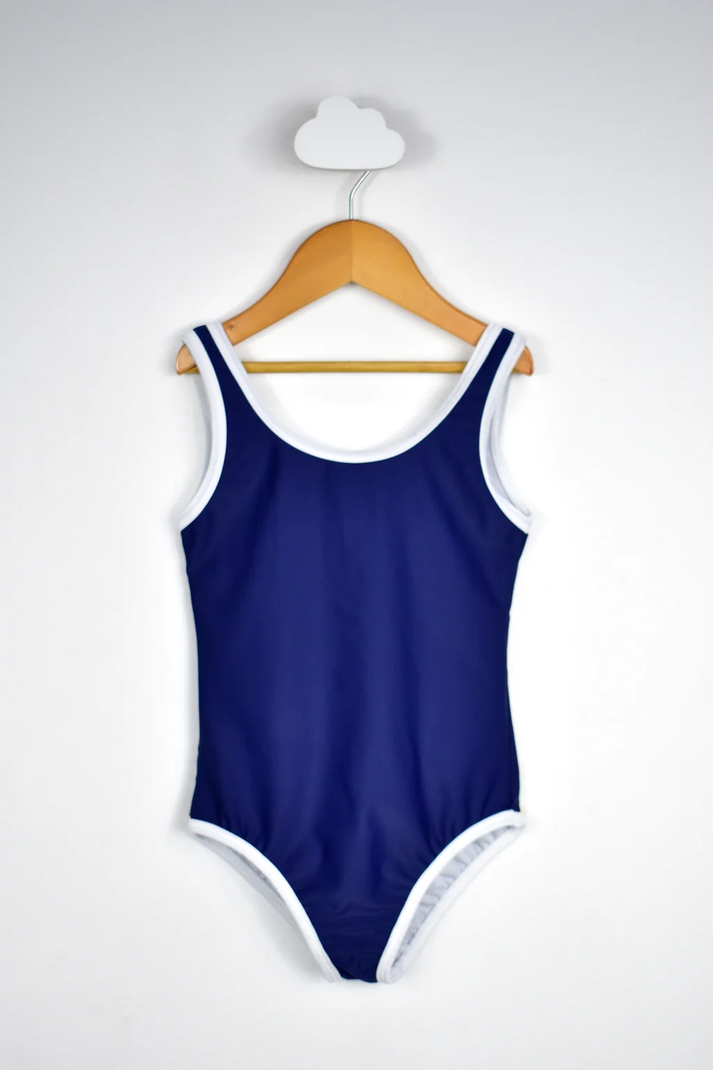 Malla Enteriza - Lycra