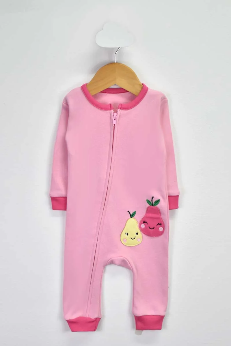 Pijama - Interlock