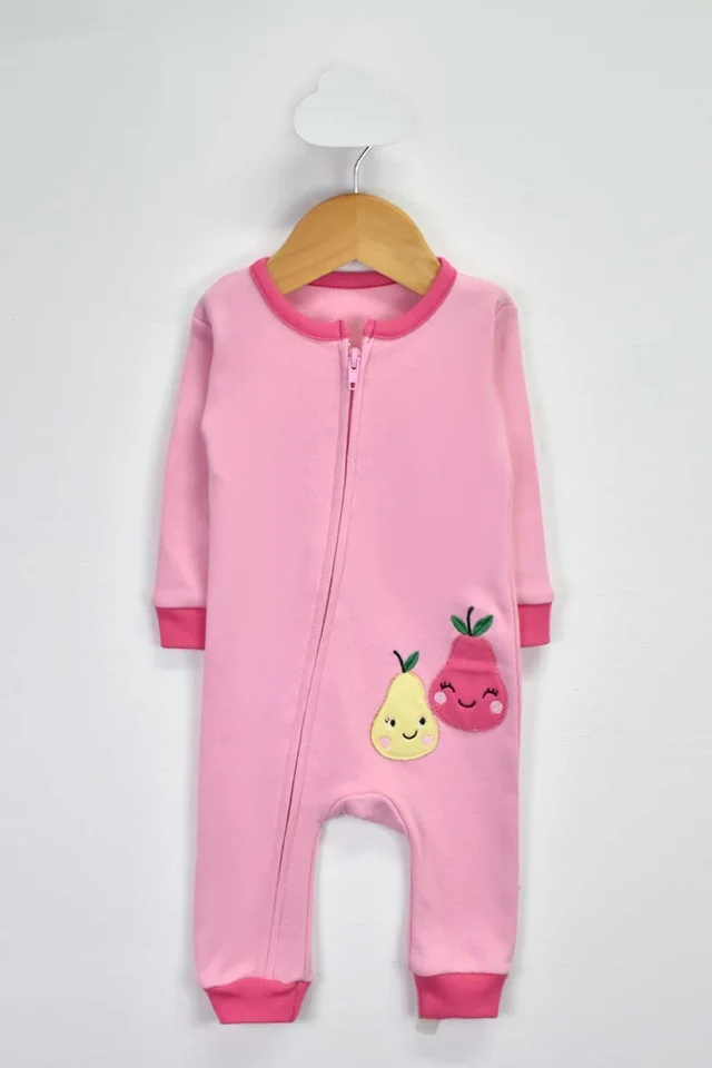 Pijama - Interlock
