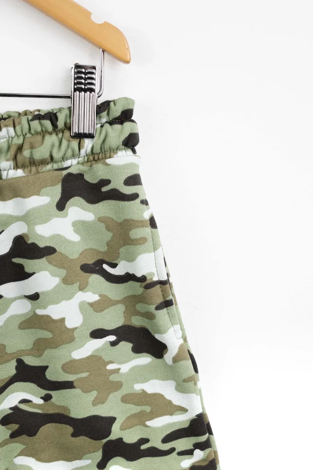 Short - Rustico
