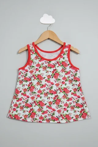 Musculosa - Vista 1