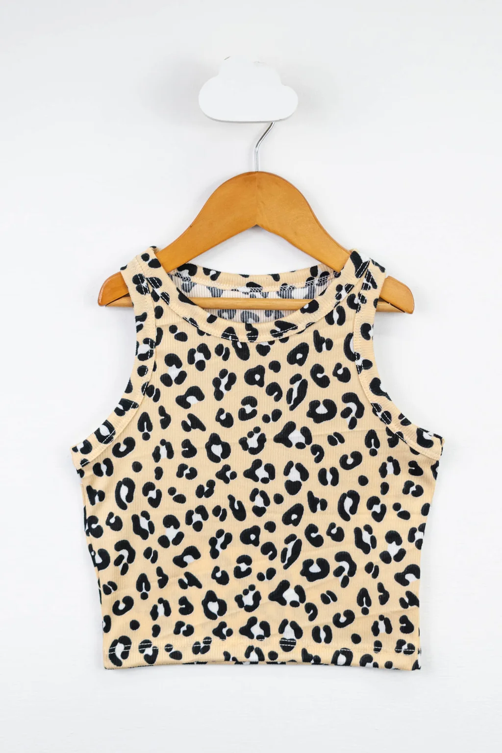 Musculosa - Morley