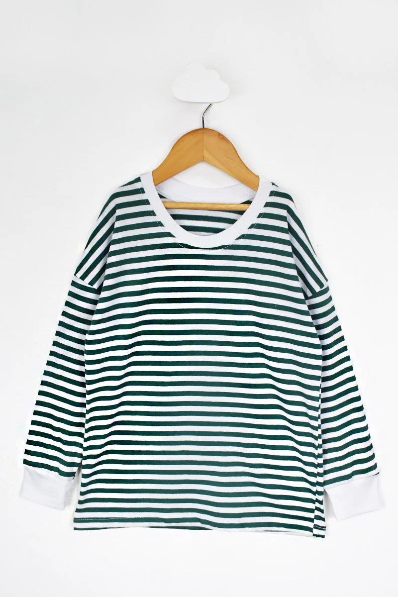 Remera - Jersey