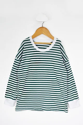 Remera - Jersey - Vista 3