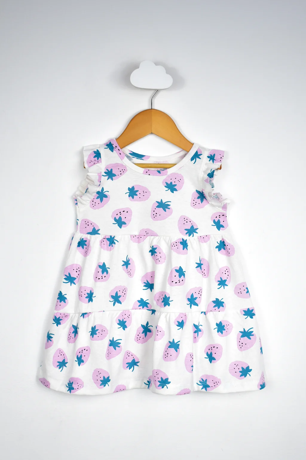 Vestido - Jersey