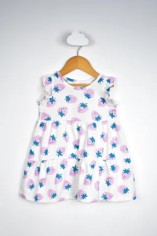 Vestido - Jersey - Vista 1