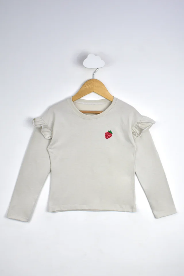 Remera - Jersey