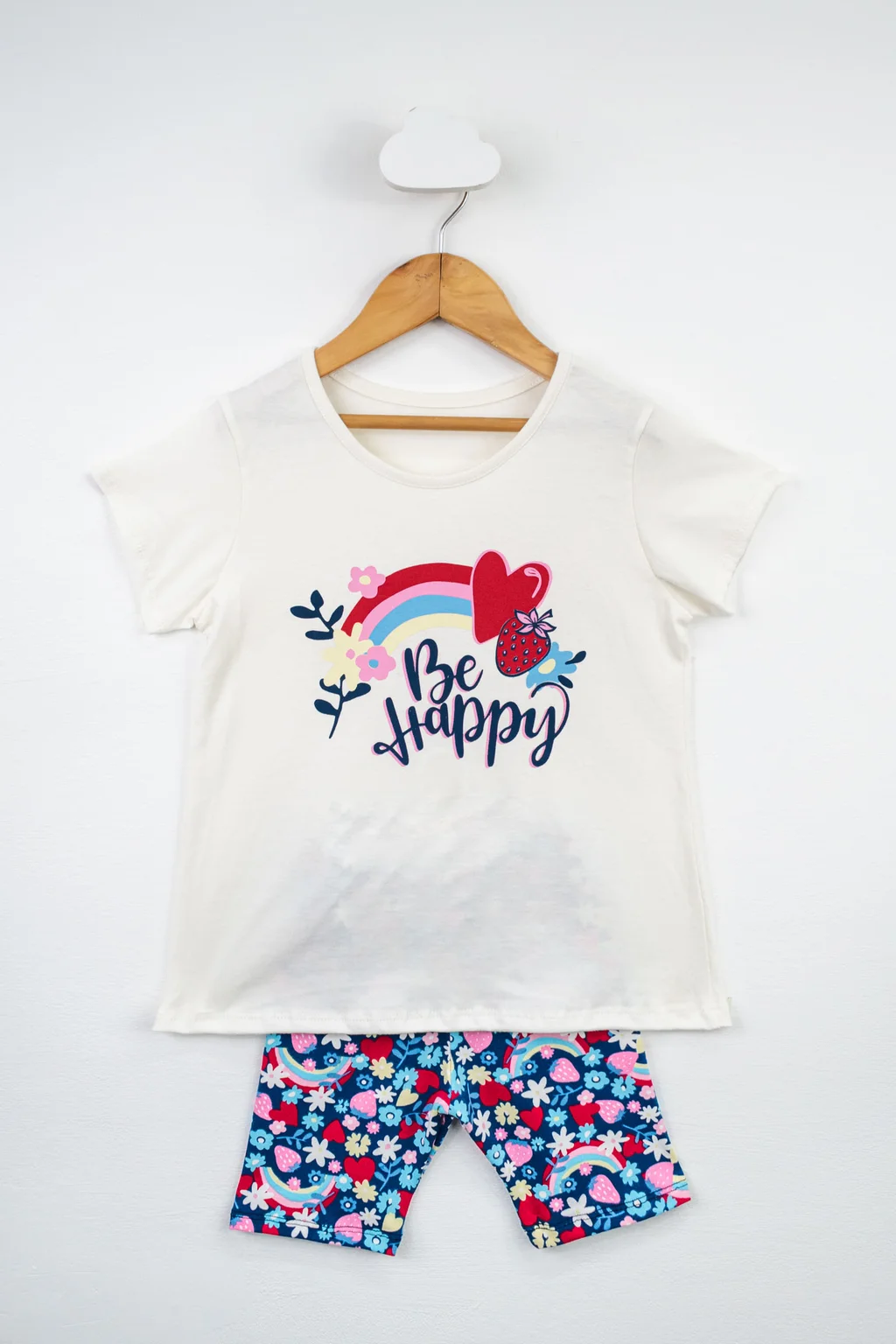 Conjunto - Jersey