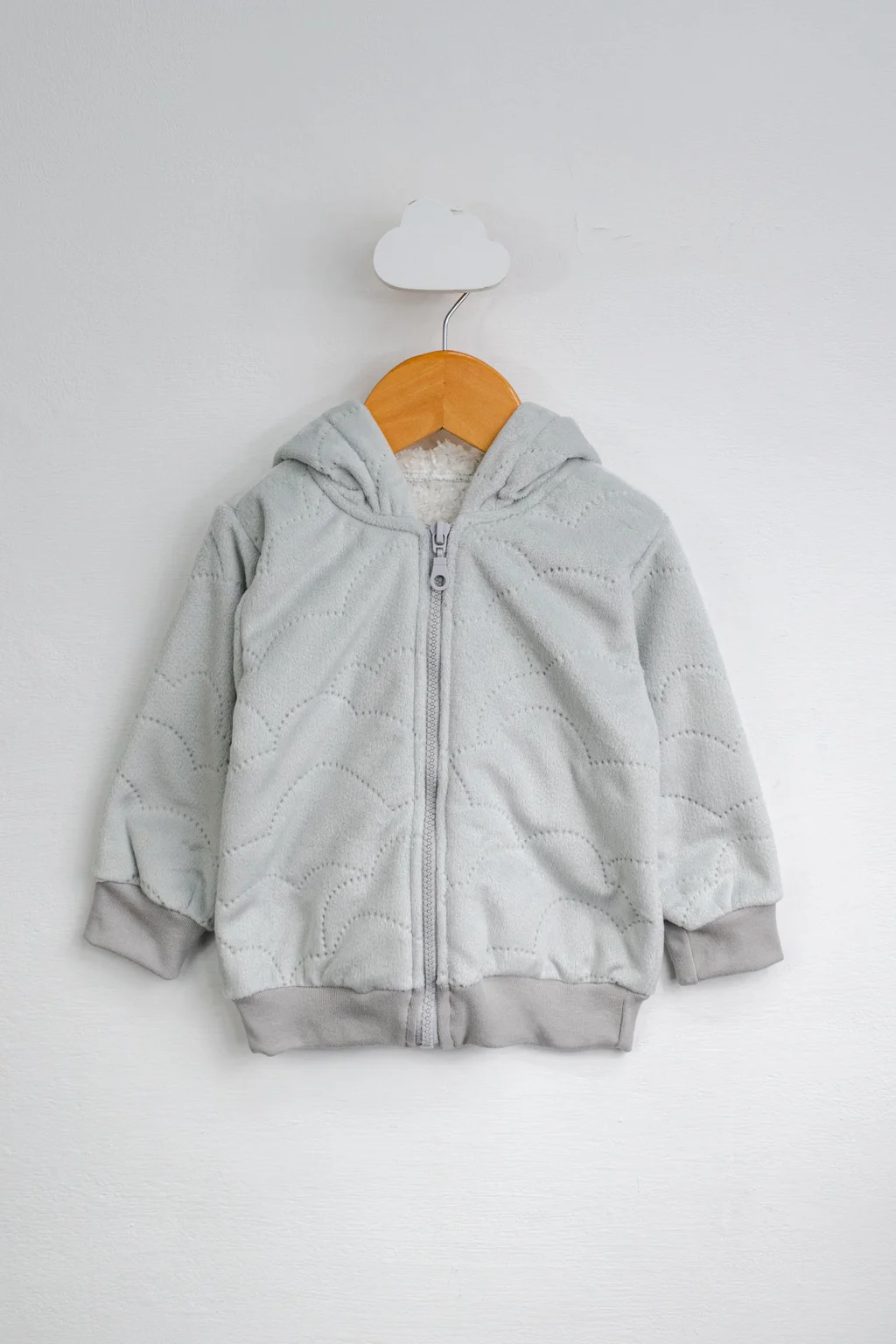 Campera - Corderito