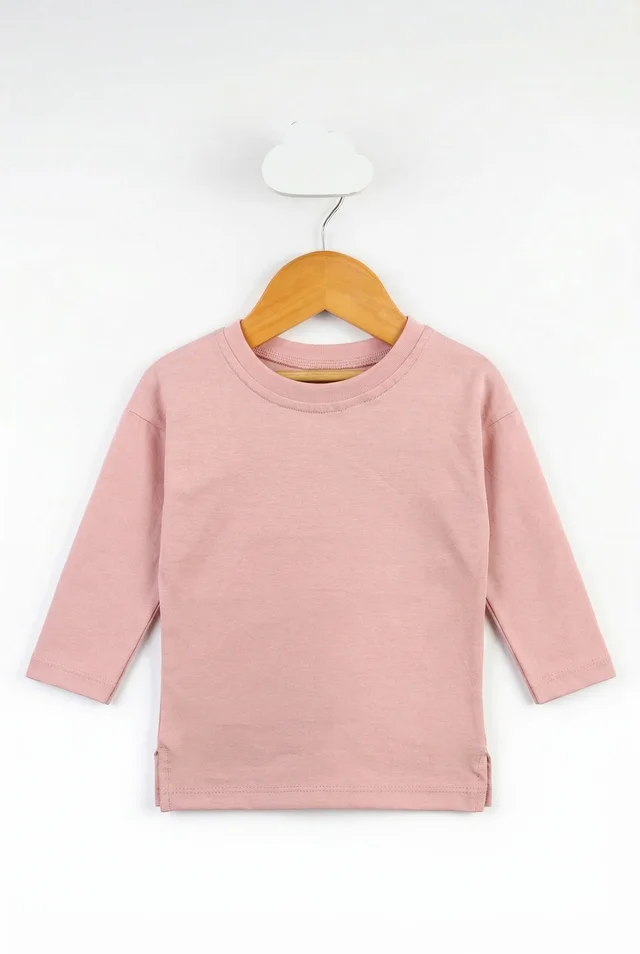 Remera - Jersey Unisex
