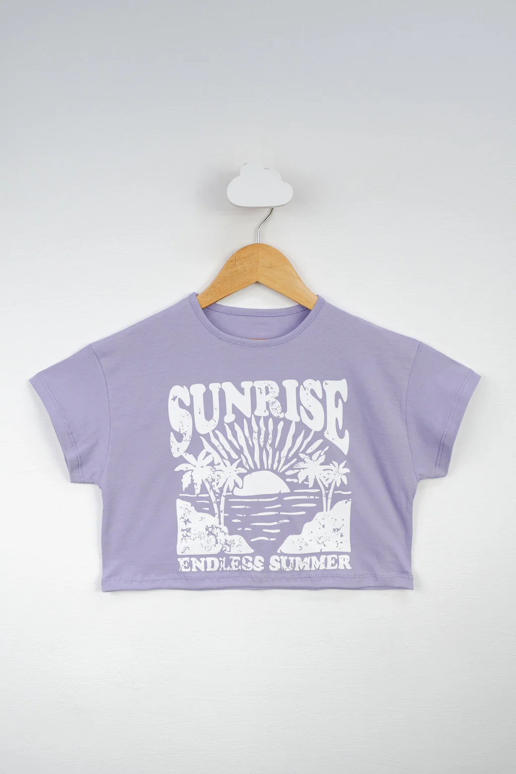 Remera - Jersey