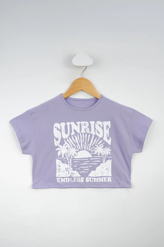 Remera - Jersey