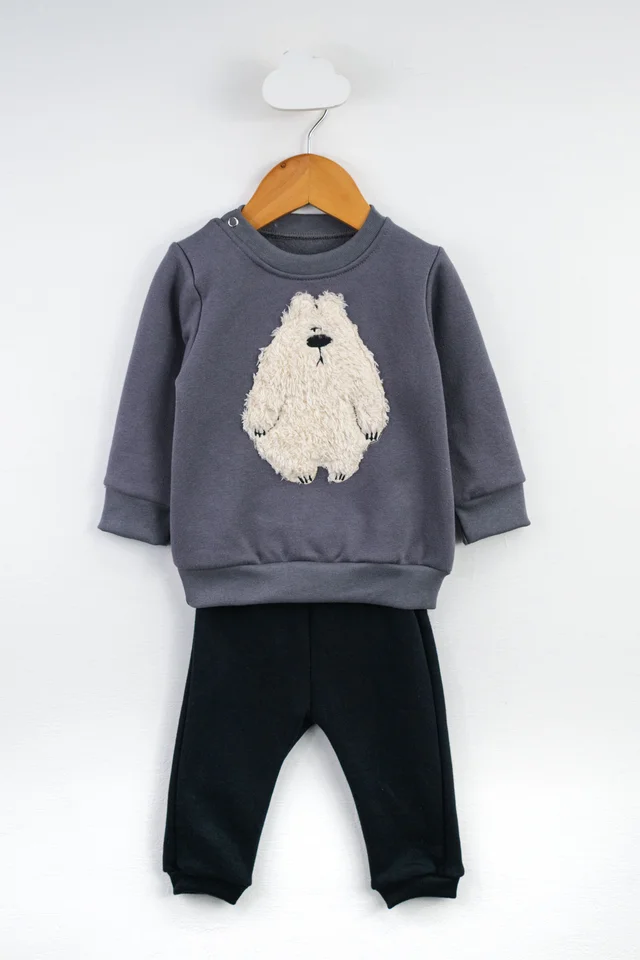 Conjunto - Frisa