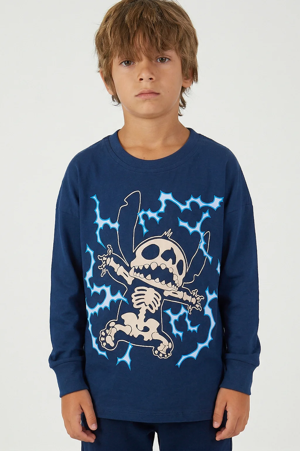 Remera - Jersey