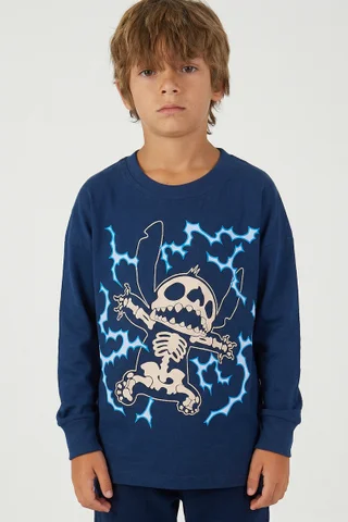 Remera - Jersey - Vista 1