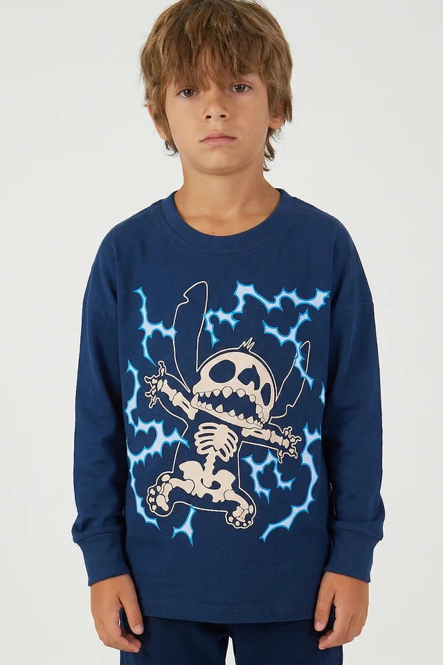 Remera - Jersey