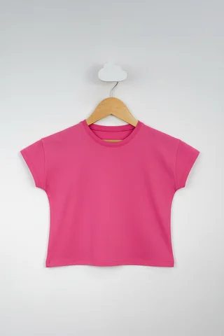 Remera - Jersey - Vista 6
