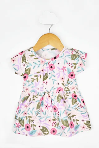 Vestido - Modal - Vista 1