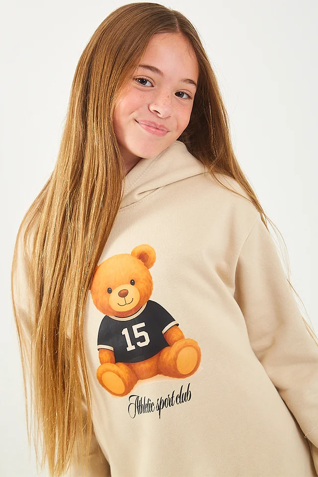 Buzo - Frisa