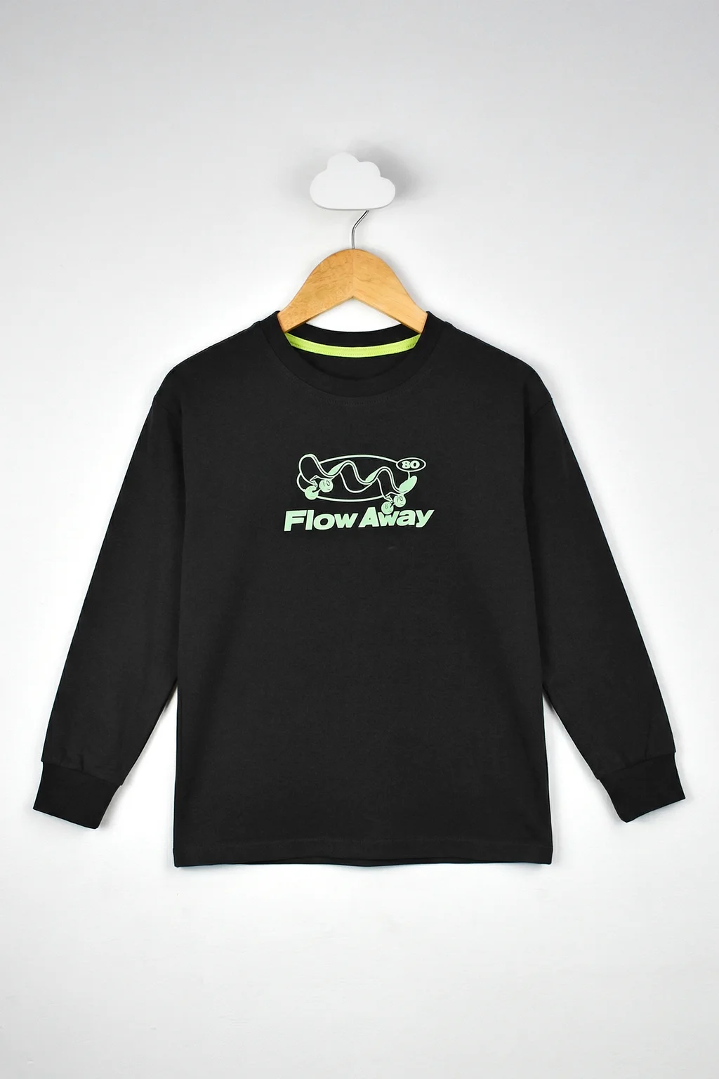 Remera - Jersey