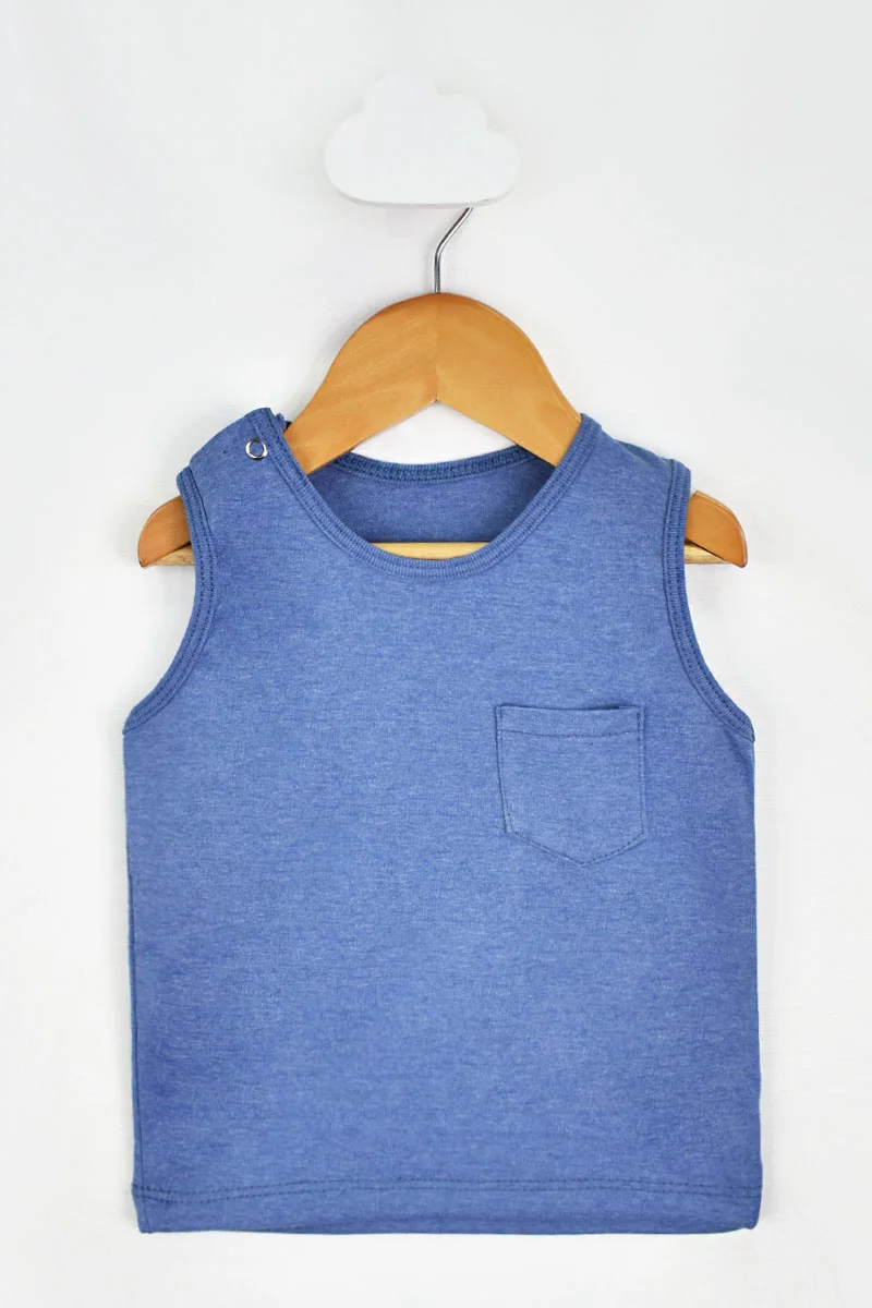 Musculosa - Jersey