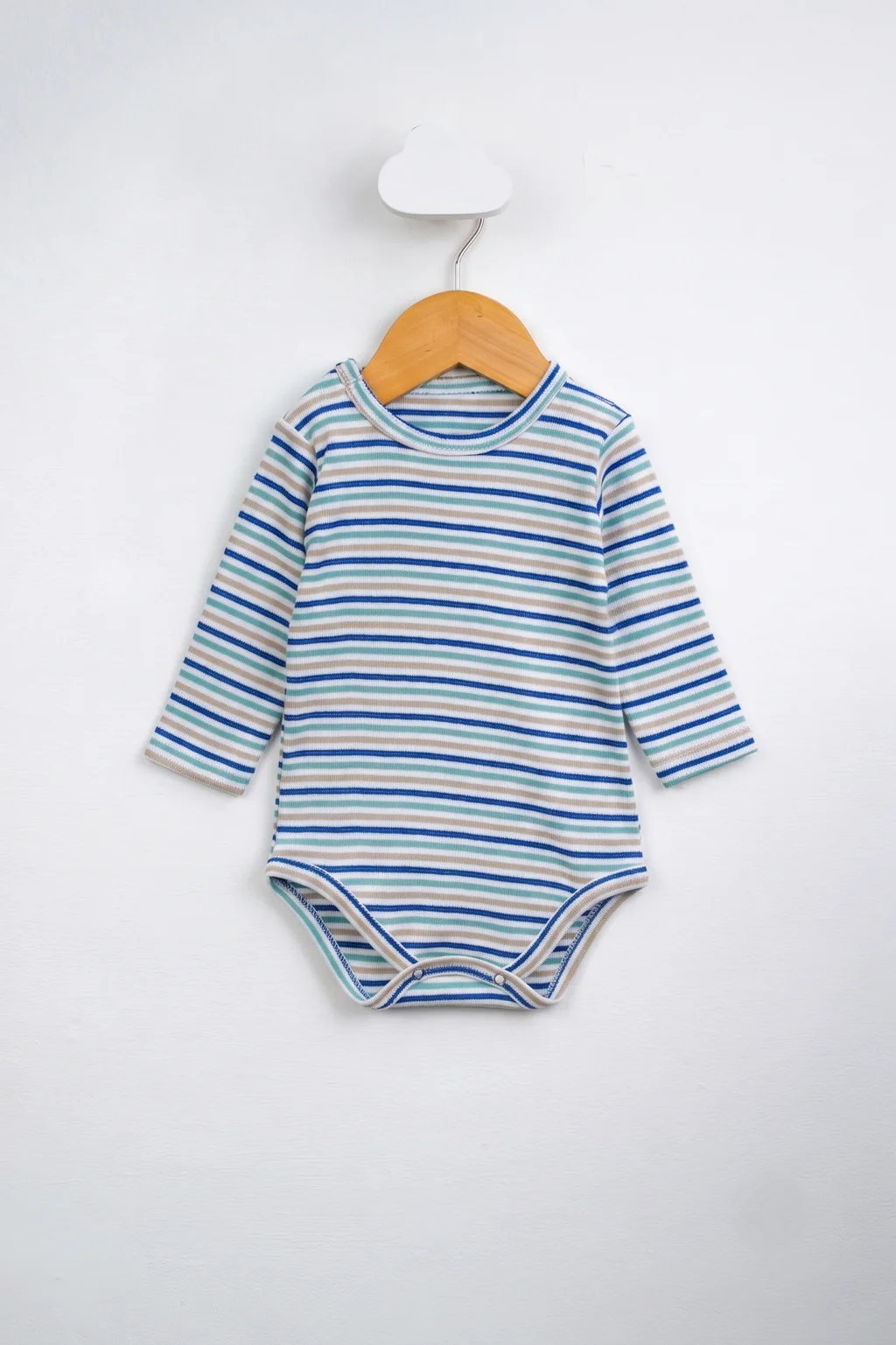 Body - Interlock - SEGUNDA SELECCION