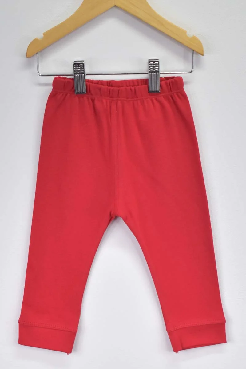 Pantalón Unisex - Ribb